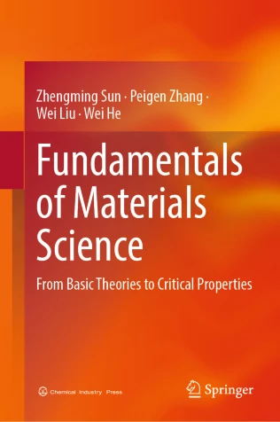 Fundamentals of Materials Science image