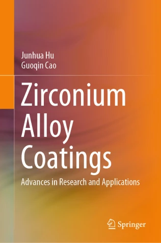 Zirconium Alloy Coatings image