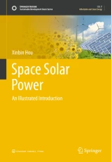 Space Solar Power image