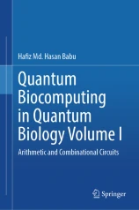 Quantum Biocomputing in Quantum Biology Volume I image