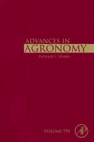 Advances in Agronomy.v.194圖片