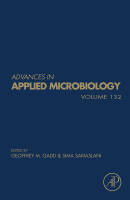 Advances in Applied Microbiology.v.132圖片