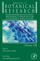 Rhizosphere Revelations: Microbial Strategies for Sustainable Agriculture圖片