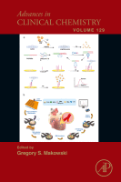 Advances in Clinical Chemistry.v.129圖片