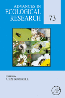Advances in Ecological Research.v.73圖片