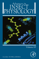 Advances in Insect Physiology.v.69圖片