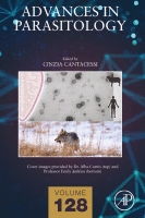 Advances in Parasitology.v.128圖片