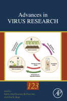 Advances in Virus Research.v.123圖片