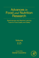 Spectroscopy and Machine Learning Tools for Food Quality and Safety圖片