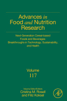 Next-Generation Cereal-Based Foods and Beverages: Breakthroughs in Technology, Sustainability, and Health圖片