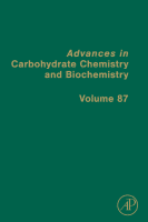 Advances in Carbohydrate Chemistry and Biochemistry.v.87圖片