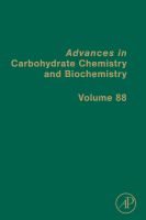 Advances in Carbohydrate Chemistry and Biochemistry.v.88圖片