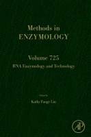 RNA Enzymology and Technology圖片