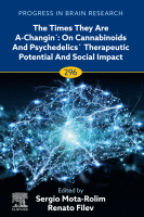 The Times They are A-Changiń: On Cannabinoids and Psychedelicś Therapeutic Potential and Social Impact圖片