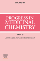Progress in Medicinal Chemistry.v.64圖片