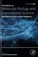 Innovation in Cell Death Research圖片