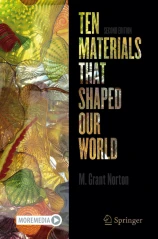 Ten materials that shaped our world圖片