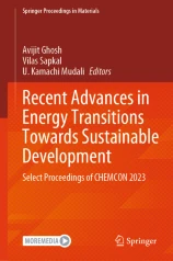 Recent advances in energy transitions towards sustainable development圖片