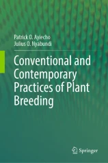 Conventional and Contemporary Practices of Plant Breeding圖片