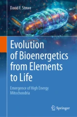 Evolution of Bioenergetics from Elements to Life圖片