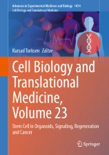Cell Biology and Translational Medicine, Volume 23圖片