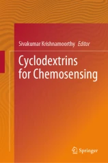 Cyclodextrins for chemosensing圖片