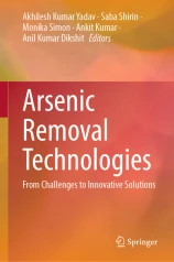 Arsenic removal technologies圖片