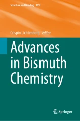 Advances in bismuth chemistry圖片