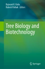 Tree Biology and Biotechnology圖片