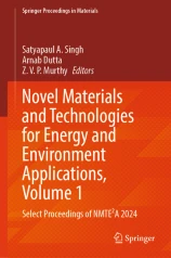 Novel materials and technologies for energy and environment applications.圖片