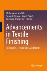 Advancements in textile finishing圖片