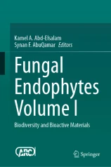 Fungal Endophytes Volume I圖片
