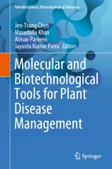 Molecular and Biotechnological Tools for Plant Disease Management圖片