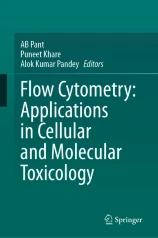 Flow Cytometry: Applications in Cellular and Molecular Toxicology圖片