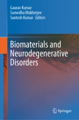 Biomaterials and Neurodegenerative Disorders圖片
