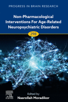 Non-pharmacological Interventions for Age-Related Neuropsychiatric Disorders image