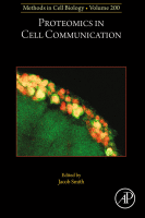 Proteomics in Cell Communication image
