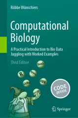 Computational Biology image