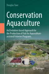 Conservation Aquaculture image