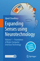 Expanding Senses using Neurotechnology  image