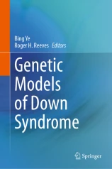 Genetic Models of Down Syndrome image