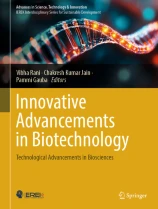 Innovative Advancements in Biotechnology image