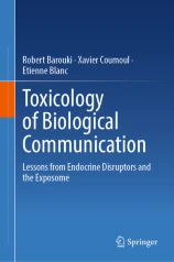 Toxicology of Biological Communication image