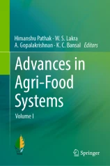Advances in Agri-Food Systems image