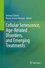 Cellular Senescence, Age-Related Disorders, and Emerging Treatments image