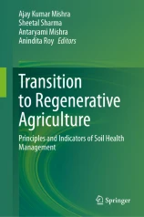 Transition to Regenerative Agriculture image