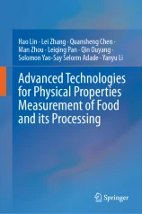 Advanced Technologies for Physical Properties Measurement of Food and its Processing image