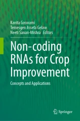Non-coding RNAs for Crop Improvement image