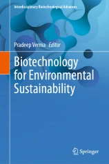 Biotechnology for Environmental Sustainability image