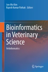 Bioinformatics in Veterinary Science image